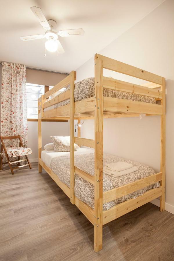 Apartamento Alta Valencia Bagian luar foto