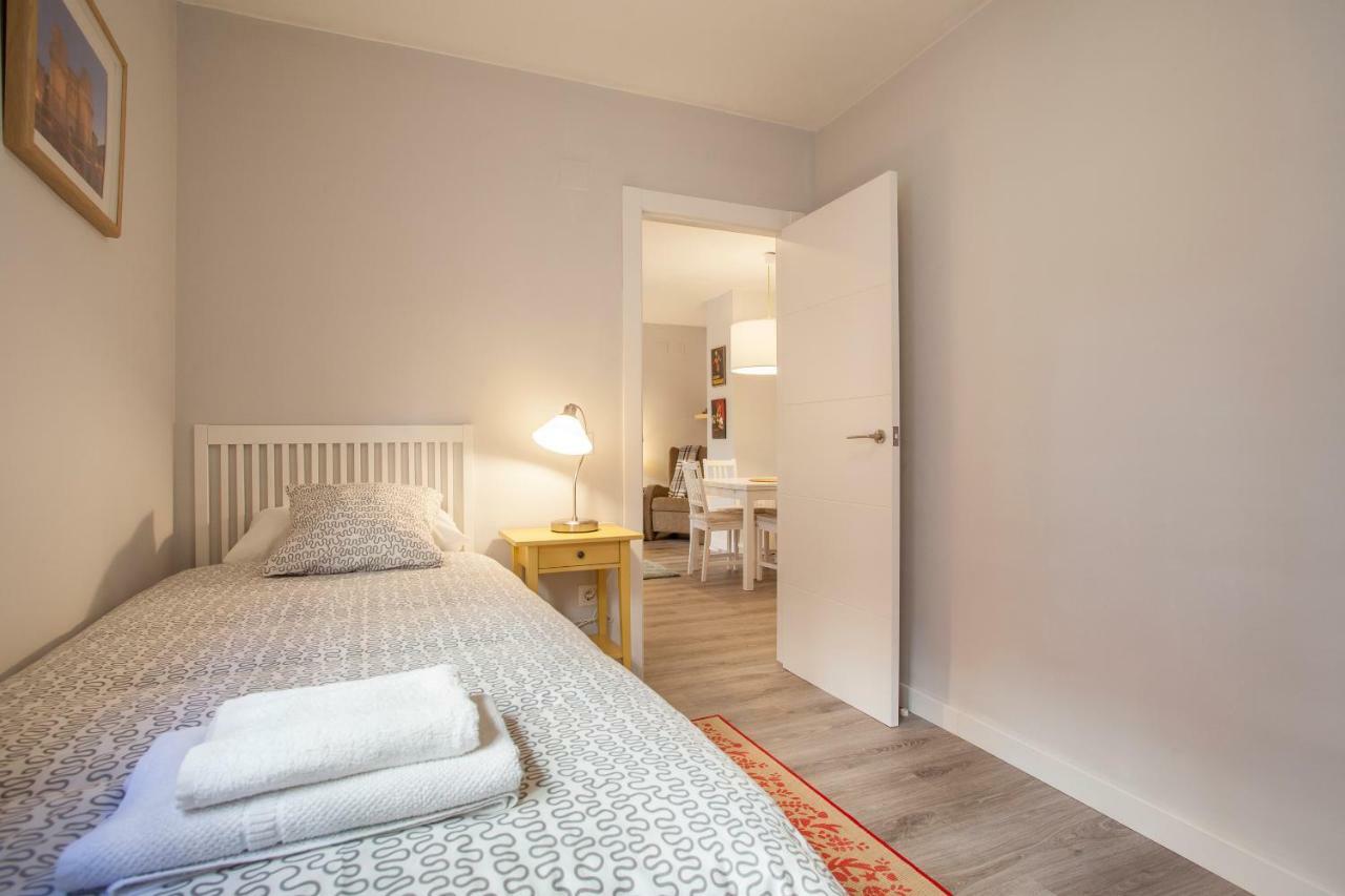 Apartamento Alta Valencia Bagian luar foto