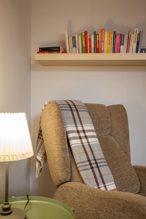 Apartamento Alta Valencia Bagian luar foto
